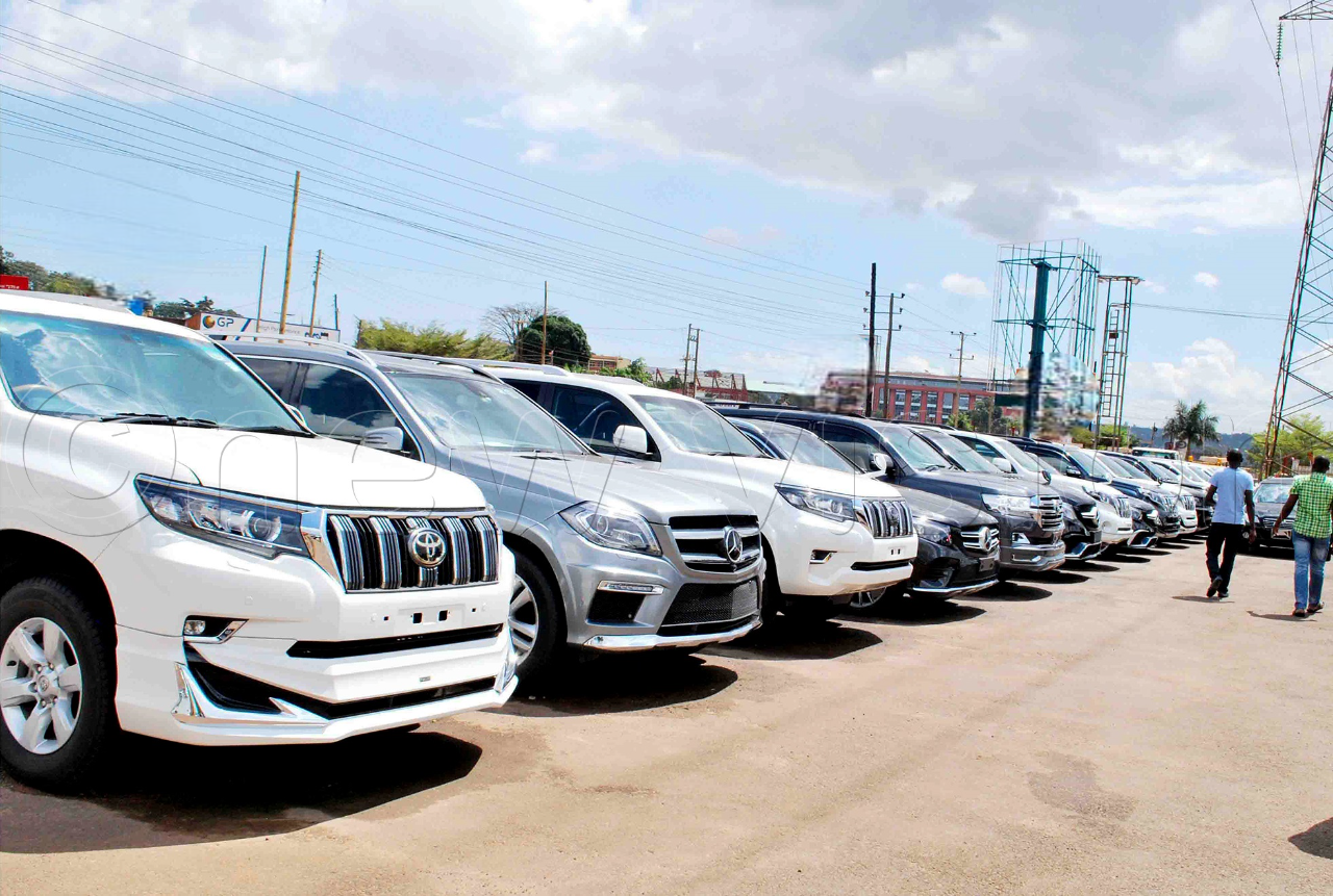 Inland Transportation