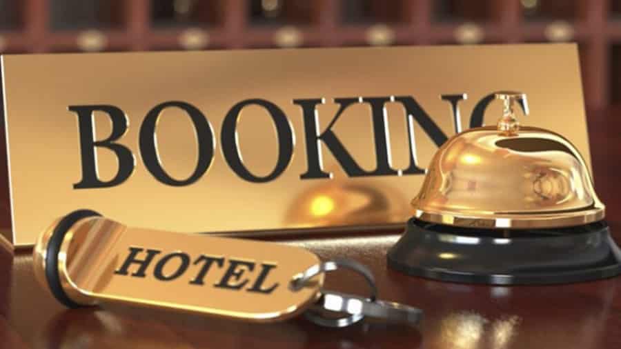Hotel Bookings