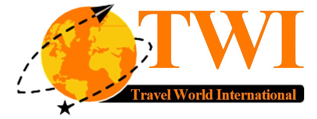 TWI Logo